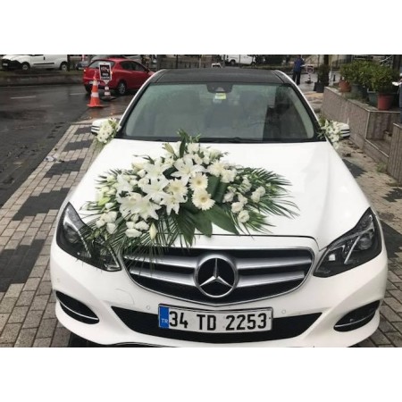 gelin arabası 1