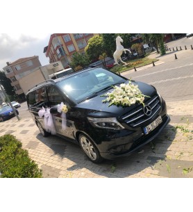 gelin arabası 2