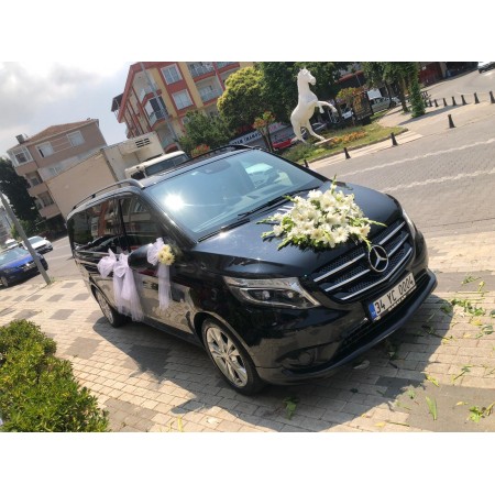 gelin arabası 2