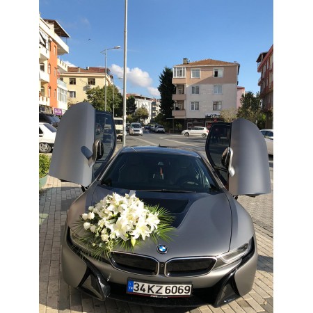 gelin arabası 5