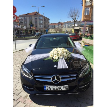 gelin arabası 3